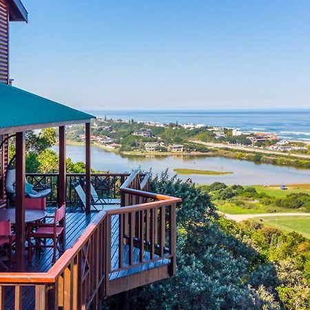 Boardwalk Lodge - Self-Catering Уилдернесс Экстерьер фото