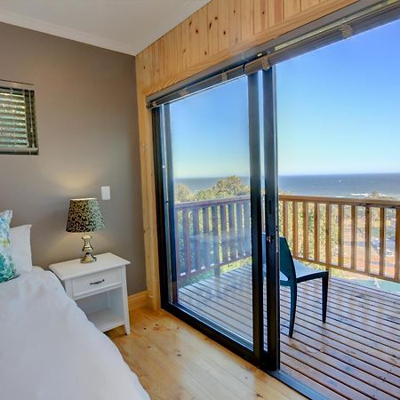 Boardwalk Lodge - Self-Catering Уилдернесс Экстерьер фото