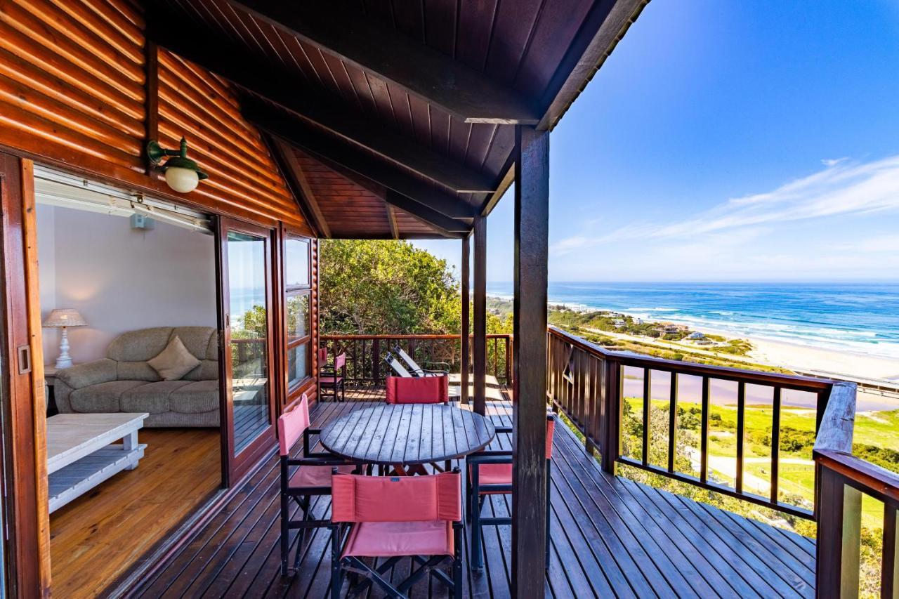 Boardwalk Lodge - Self-Catering Уилдернесс Экстерьер фото