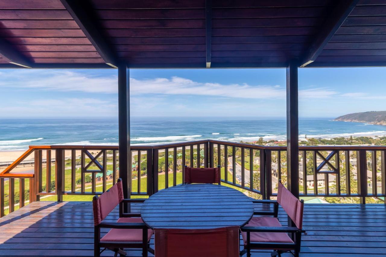 Boardwalk Lodge - Self-Catering Уилдернесс Экстерьер фото