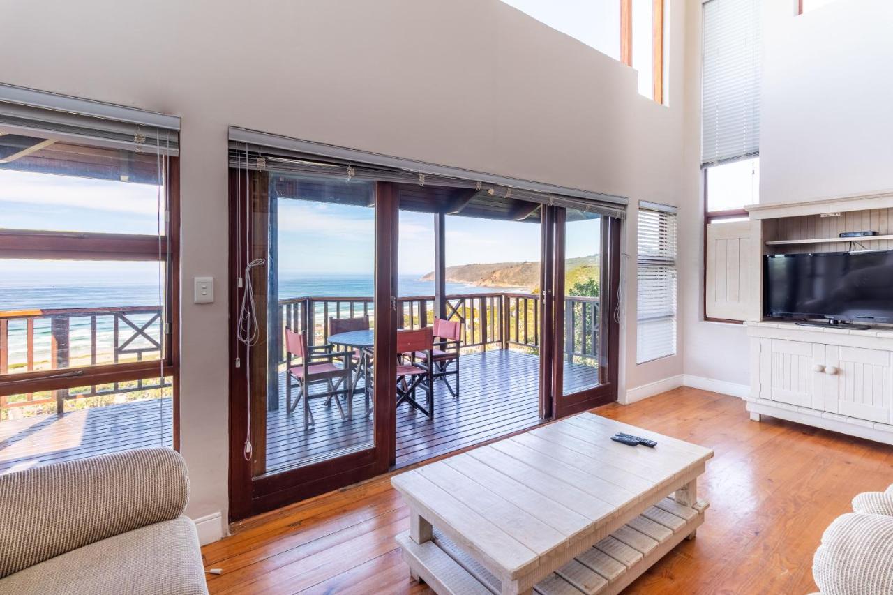 Boardwalk Lodge - Self-Catering Уилдернесс Экстерьер фото