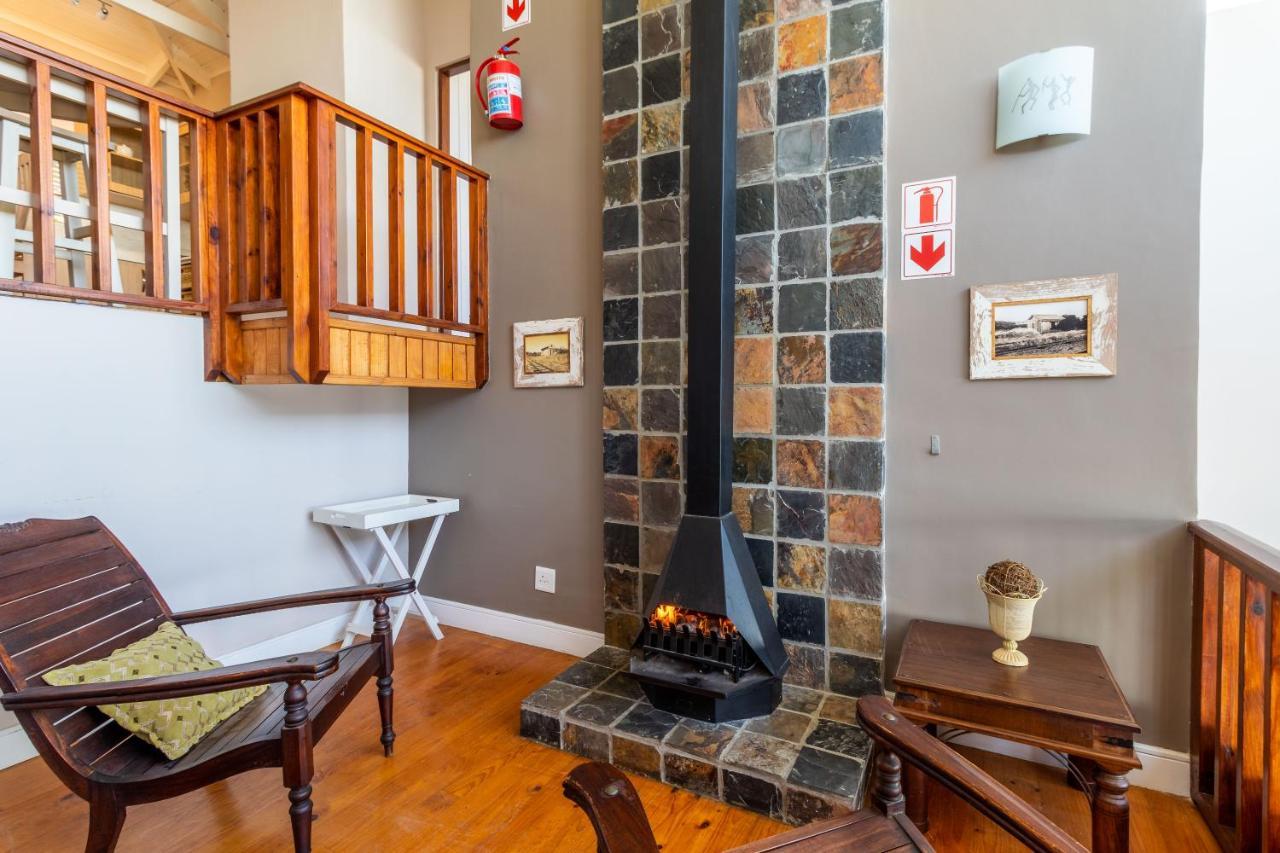 Boardwalk Lodge - Self-Catering Уилдернесс Экстерьер фото