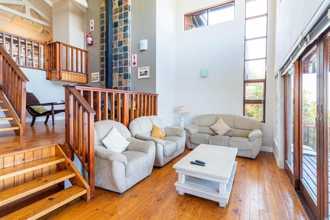 Boardwalk Lodge - Self-Catering Уилдернесс Экстерьер фото