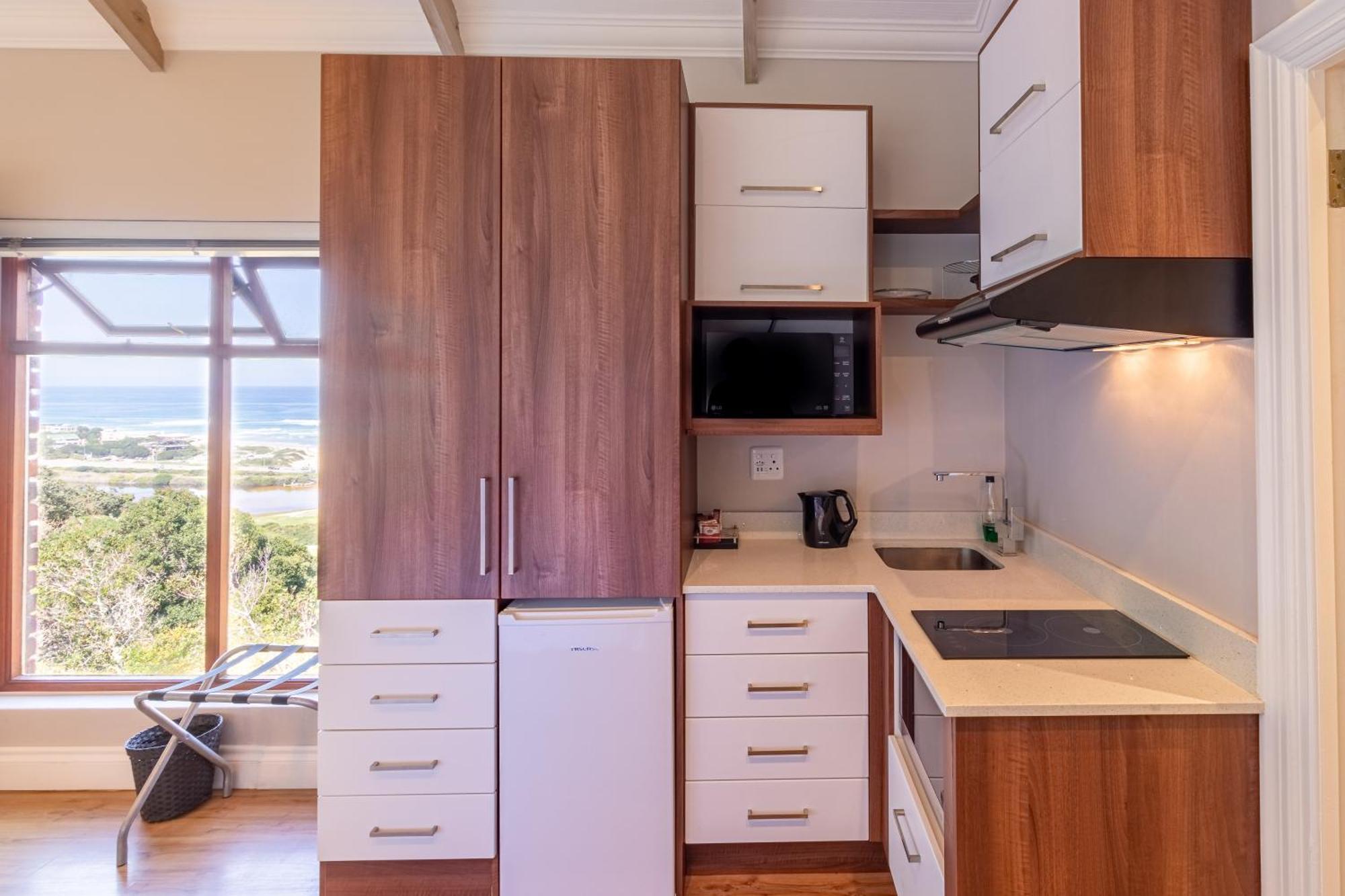 Boardwalk Lodge - Self-Catering Уилдернесс Экстерьер фото