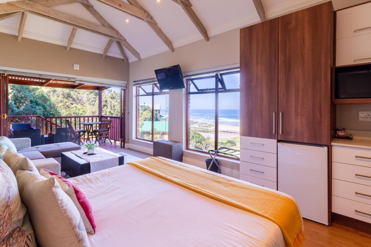 Boardwalk Lodge - Self-Catering Уилдернесс Экстерьер фото