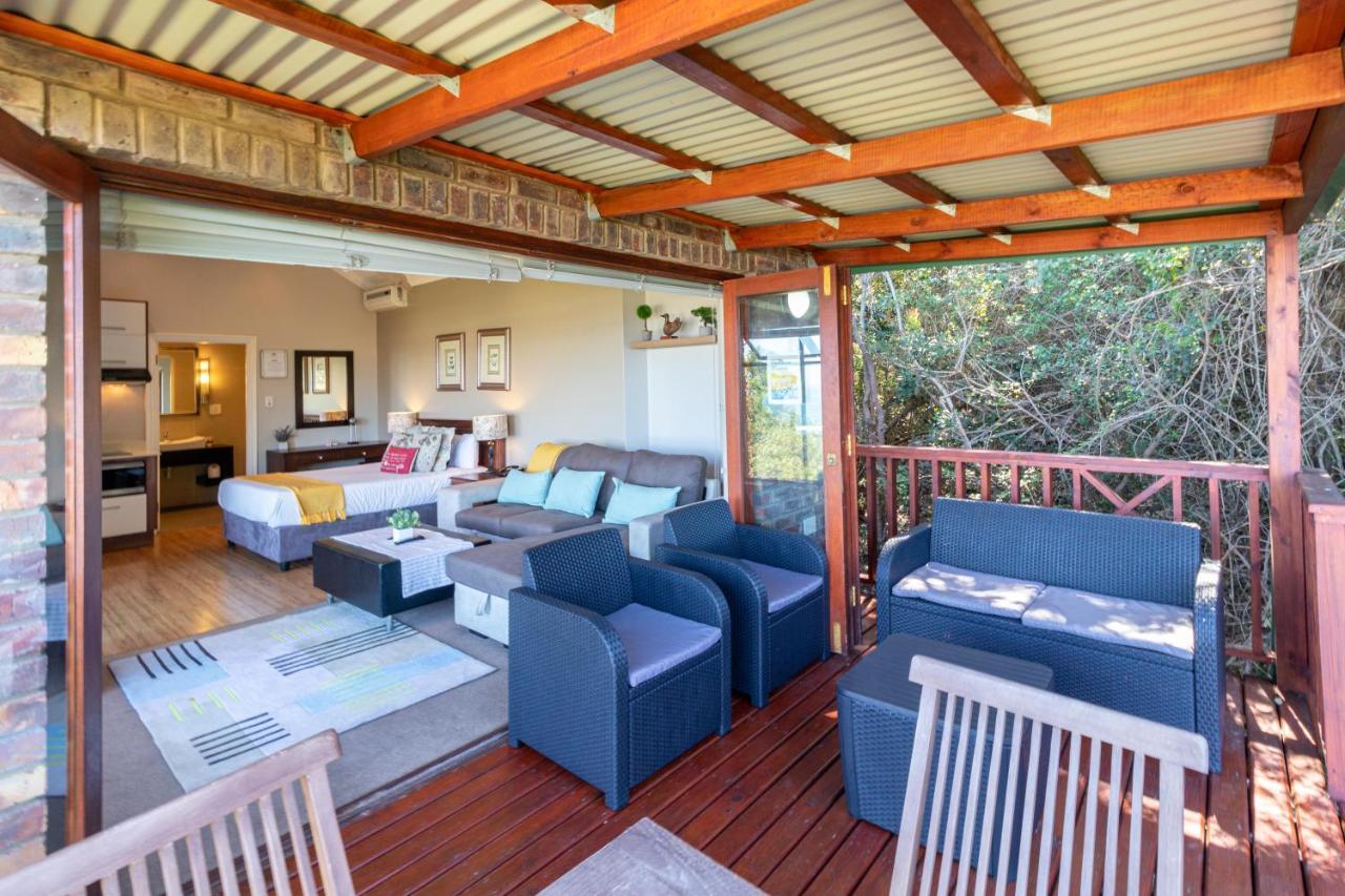 Boardwalk Lodge - Self-Catering Уилдернесс Экстерьер фото