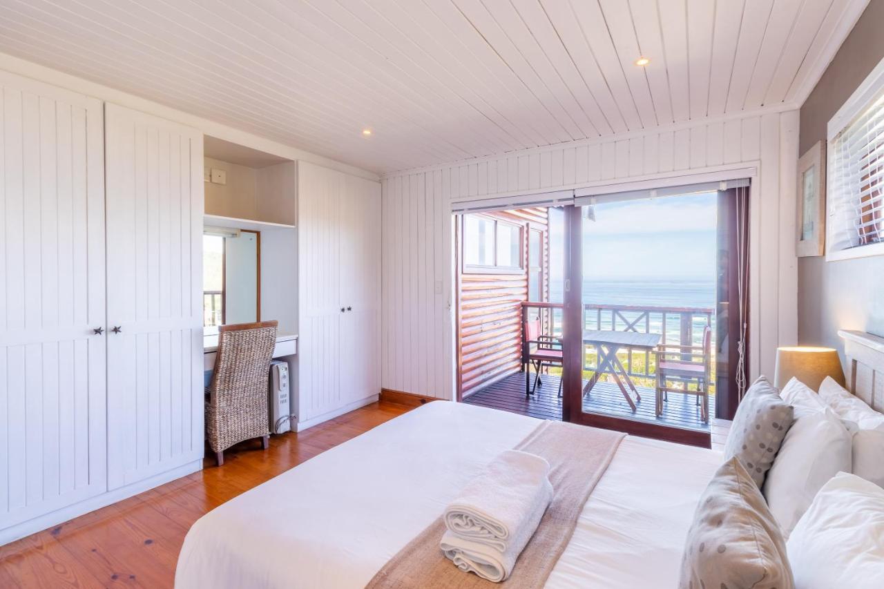 Boardwalk Lodge - Self-Catering Уилдернесс Экстерьер фото
