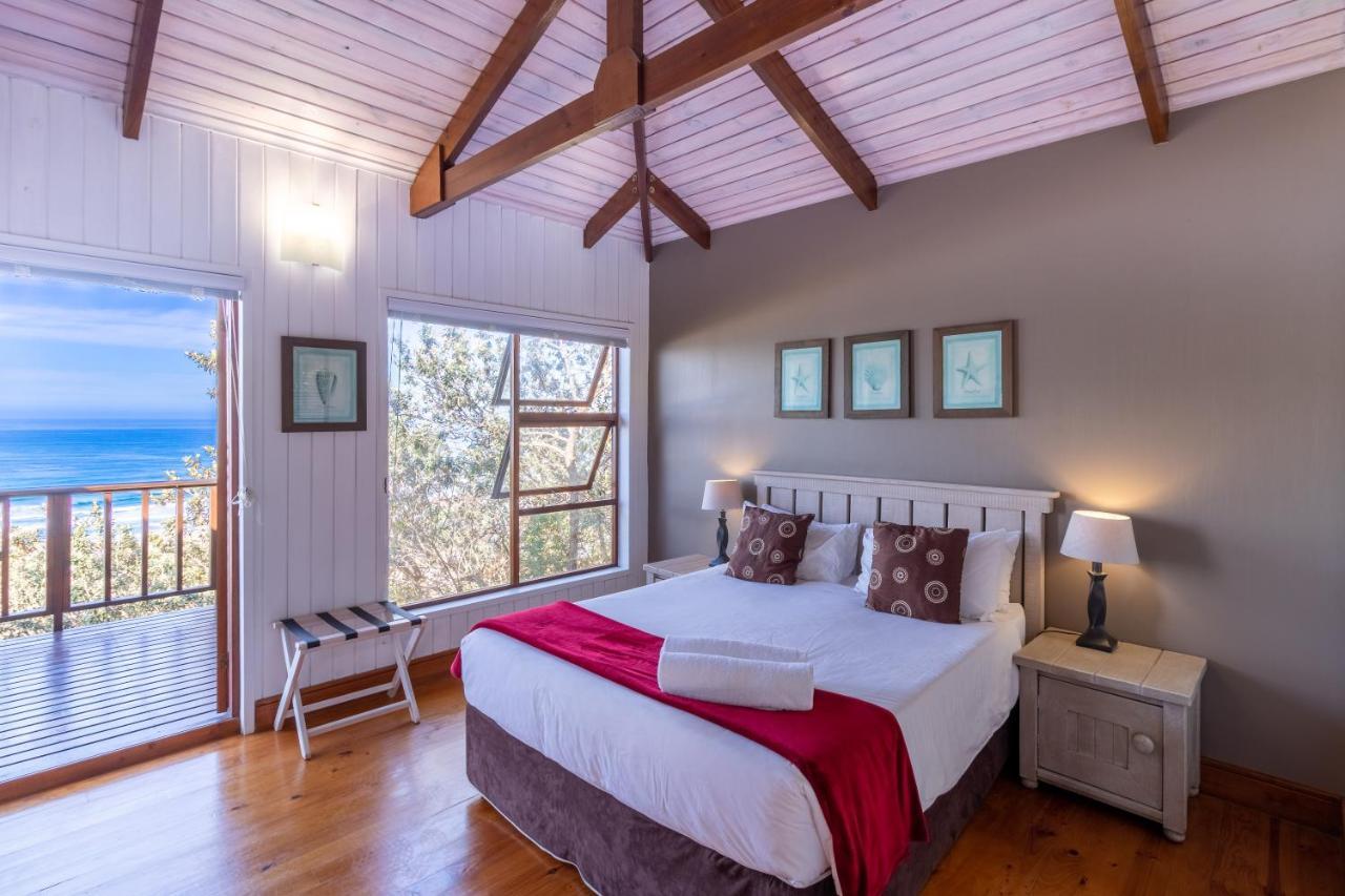 Boardwalk Lodge - Self-Catering Уилдернесс Экстерьер фото