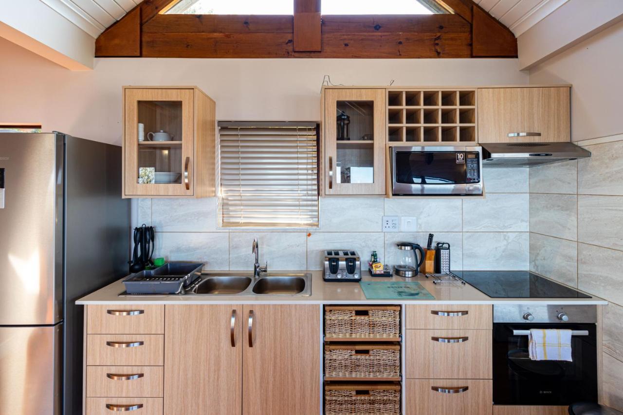 Boardwalk Lodge - Self-Catering Уилдернесс Экстерьер фото