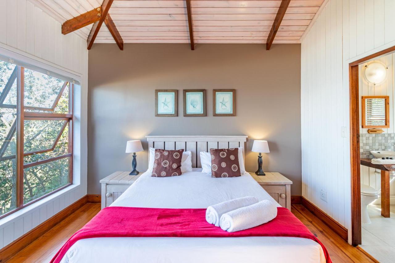 Boardwalk Lodge - Self-Catering Уилдернесс Экстерьер фото