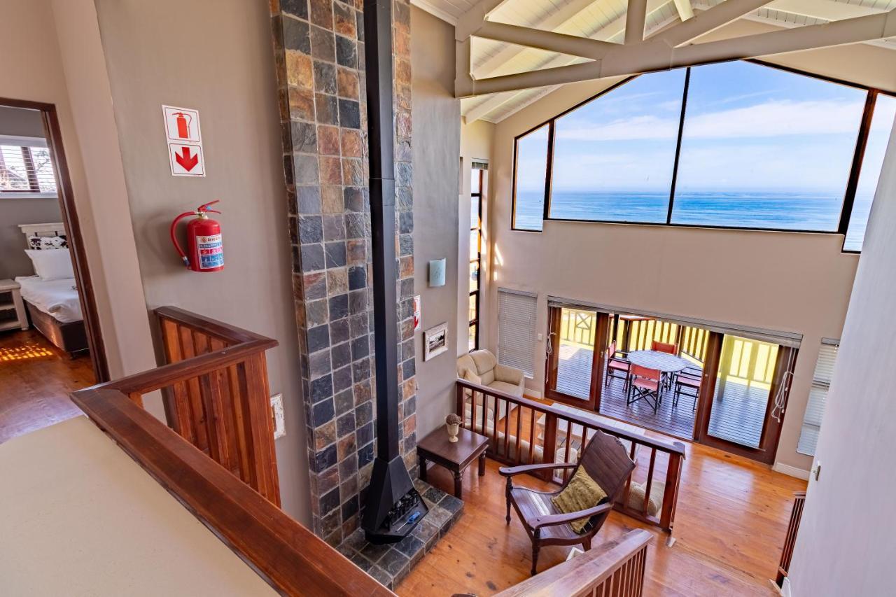 Boardwalk Lodge - Self-Catering Уилдернесс Экстерьер фото
