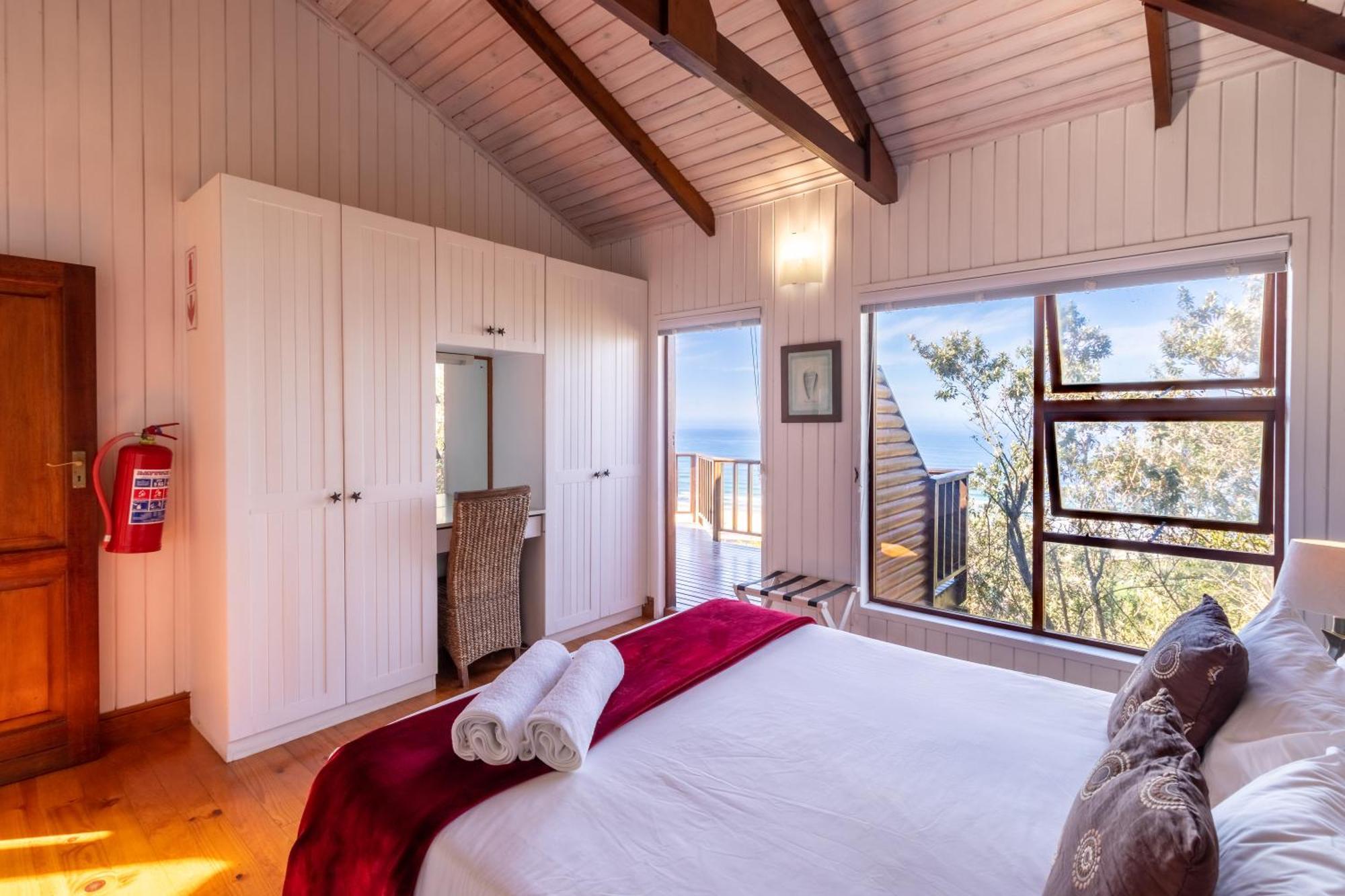 Boardwalk Lodge - Self-Catering Уилдернесс Экстерьер фото