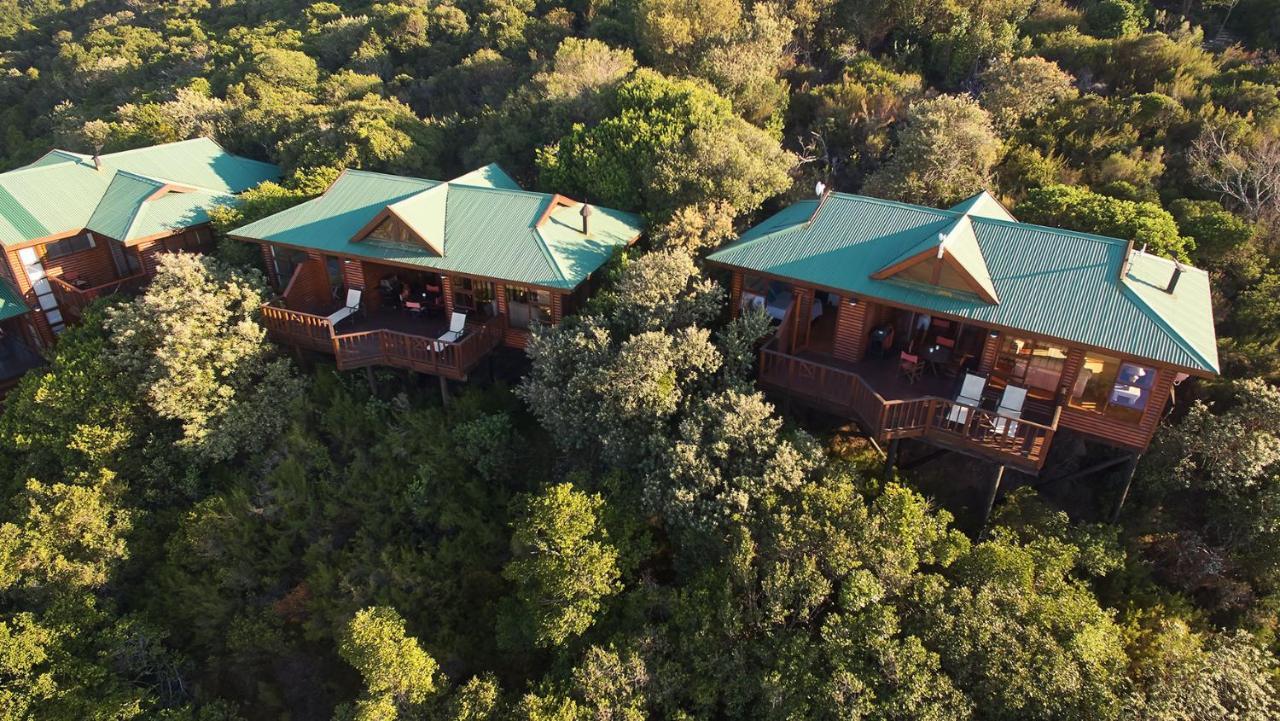Boardwalk Lodge - Self-Catering Уилдернесс Экстерьер фото