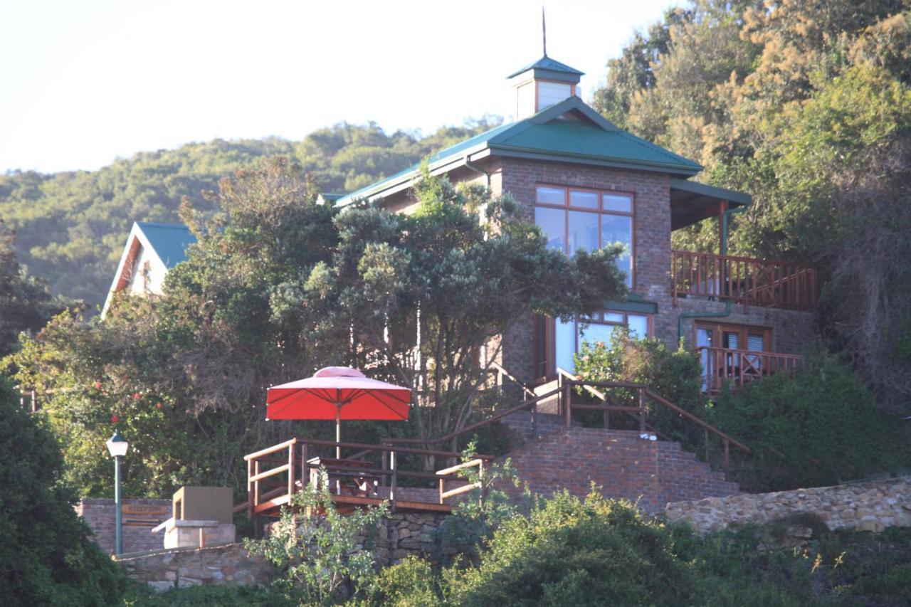 Boardwalk Lodge - Self-Catering Уилдернесс Экстерьер фото
