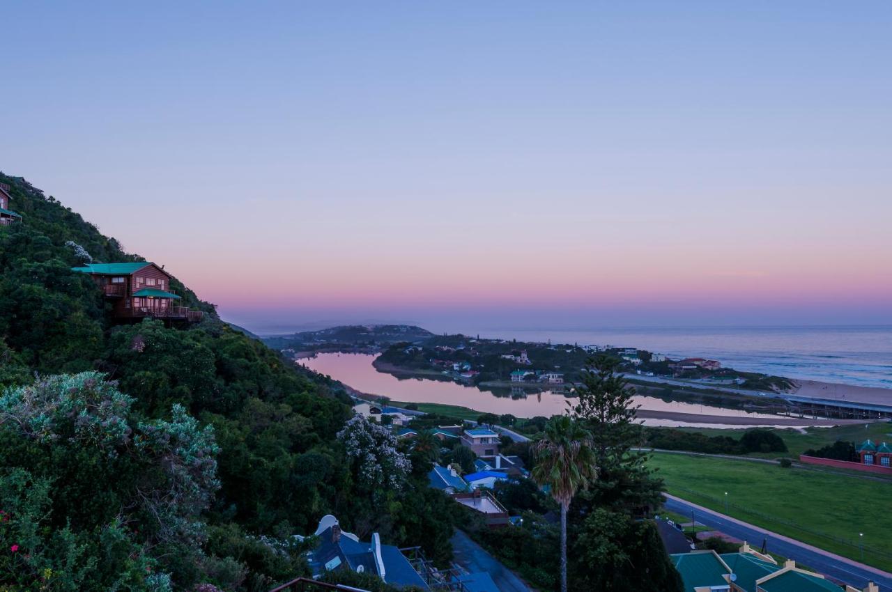 Boardwalk Lodge - Self-Catering Уилдернесс Экстерьер фото