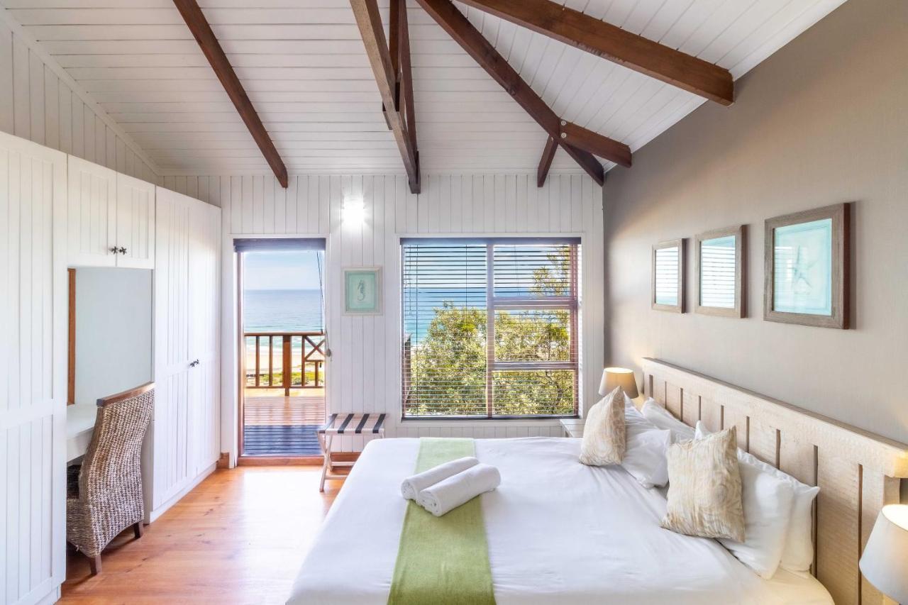 Boardwalk Lodge - Self-Catering Уилдернесс Экстерьер фото