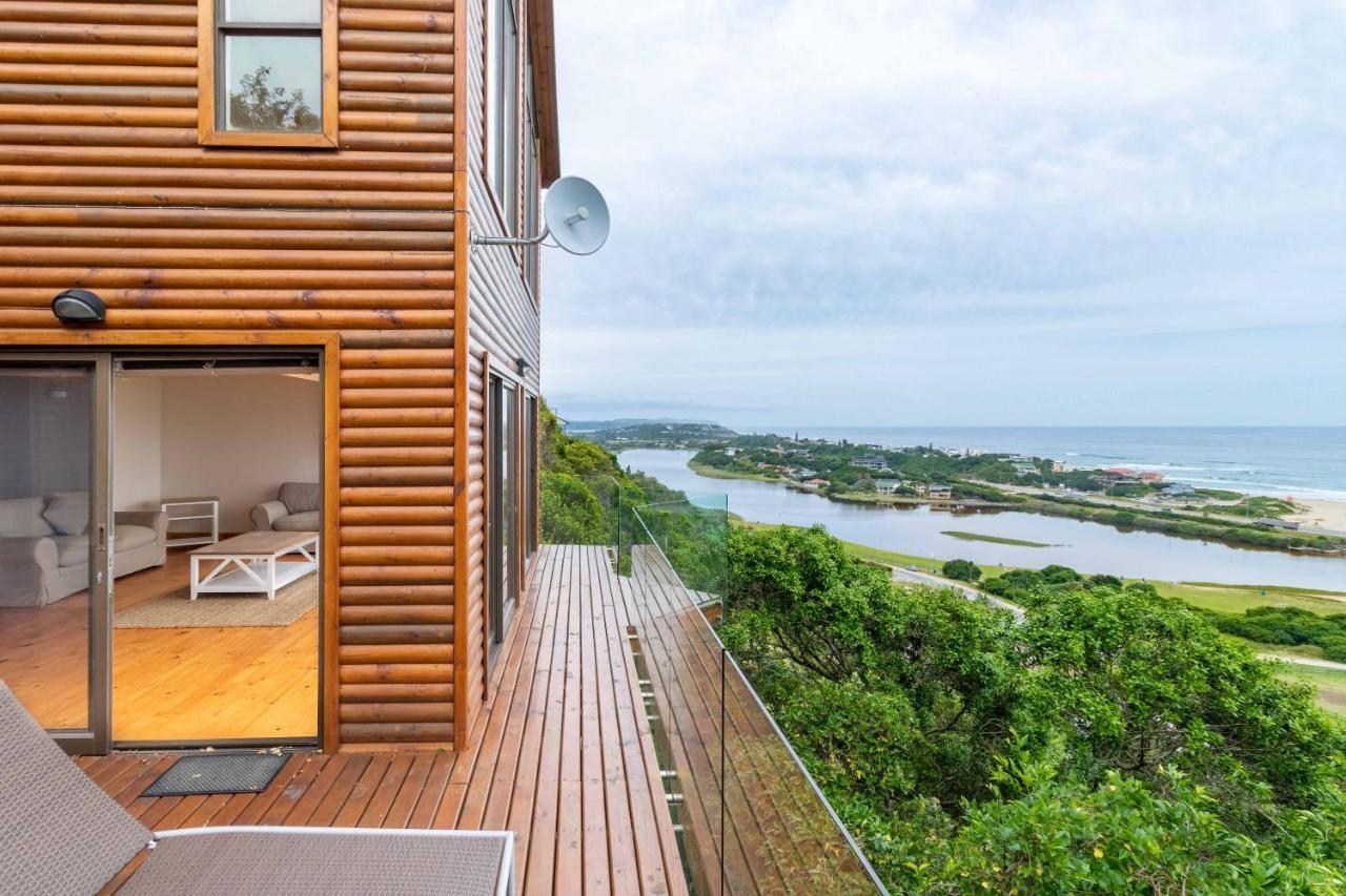 Boardwalk Lodge - Self-Catering Уилдернесс Экстерьер фото