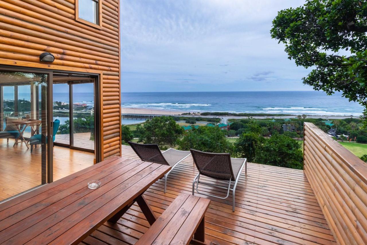 Boardwalk Lodge - Self-Catering Уилдернесс Экстерьер фото