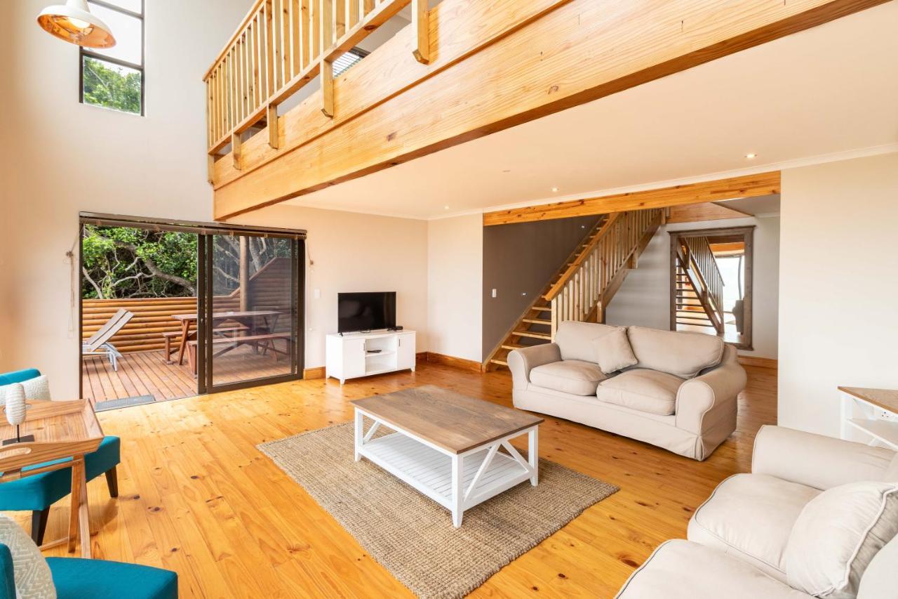 Boardwalk Lodge - Self-Catering Уилдернесс Экстерьер фото