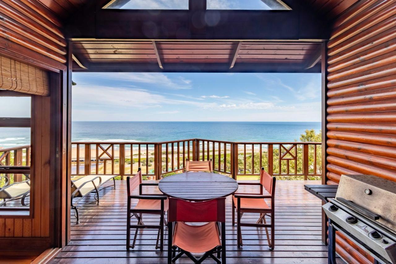 Boardwalk Lodge - Self-Catering Уилдернесс Экстерьер фото