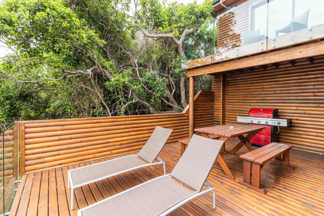 Boardwalk Lodge - Self-Catering Уилдернесс Экстерьер фото