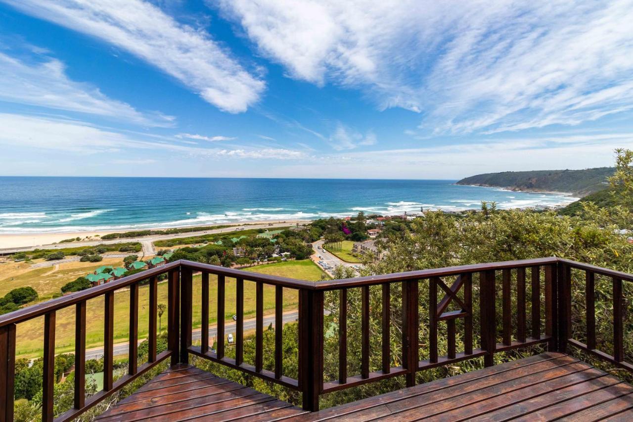 Boardwalk Lodge - Self-Catering Уилдернесс Экстерьер фото