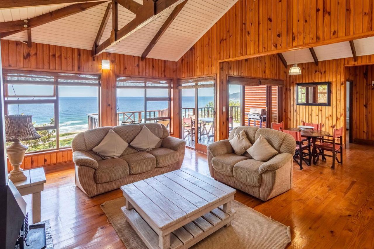 Boardwalk Lodge - Self-Catering Уилдернесс Экстерьер фото