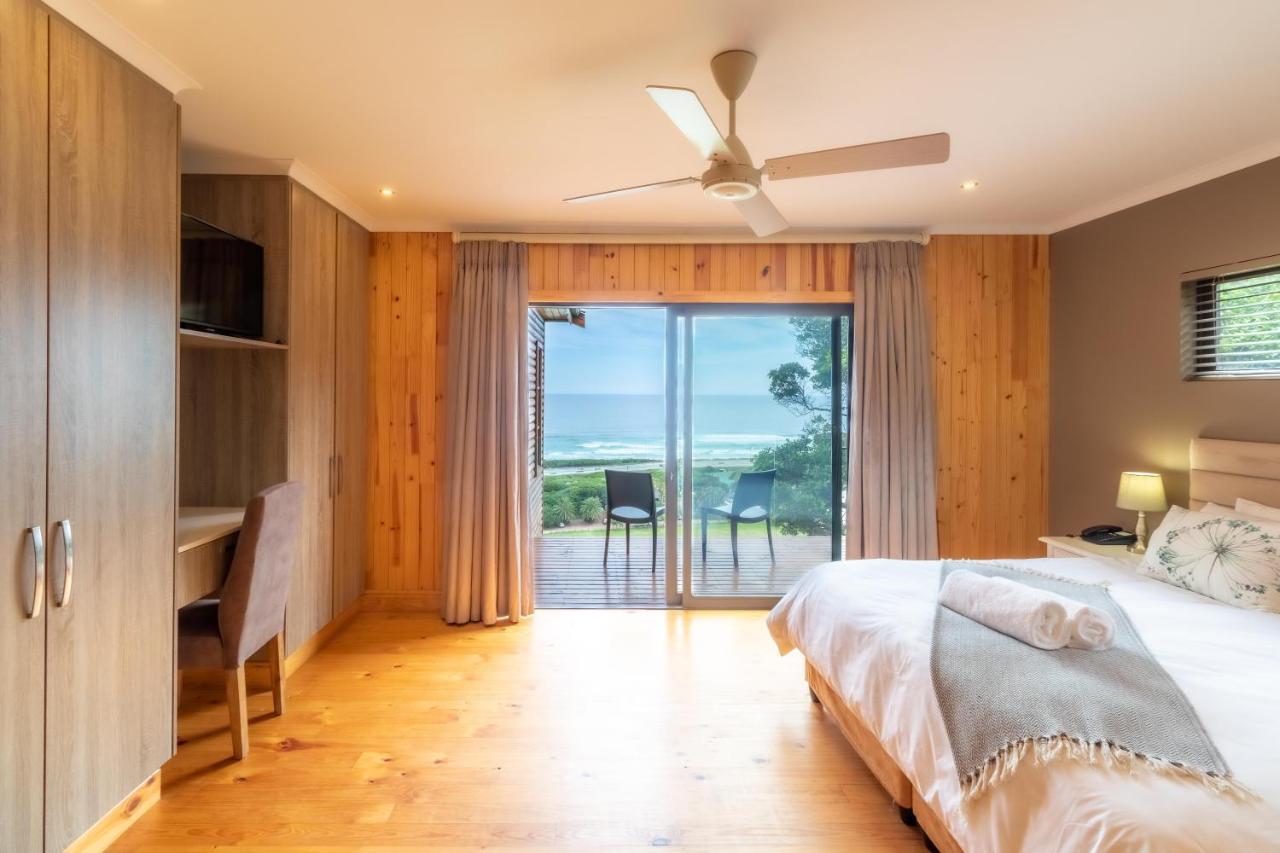 Boardwalk Lodge - Self-Catering Уилдернесс Экстерьер фото