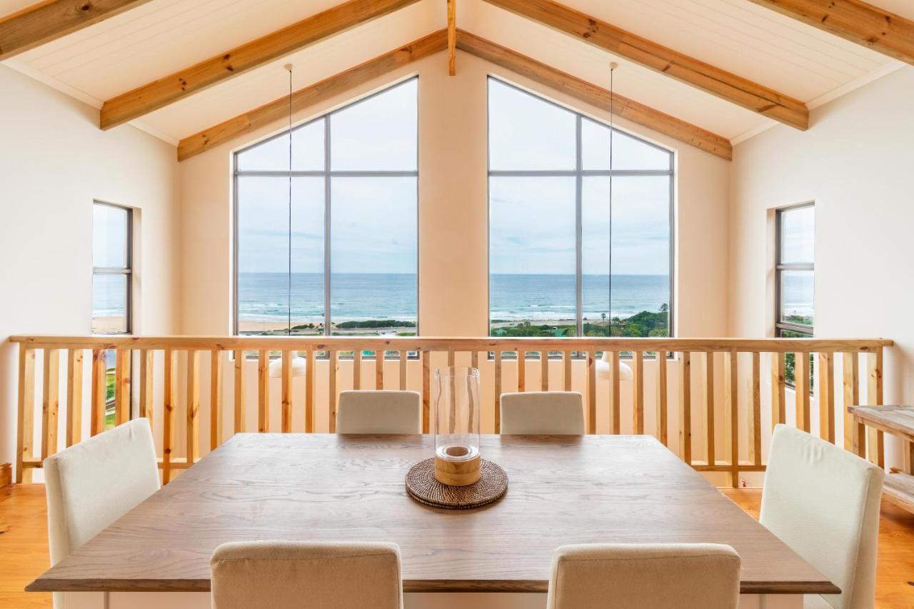 Boardwalk Lodge - Self-Catering Уилдернесс Экстерьер фото