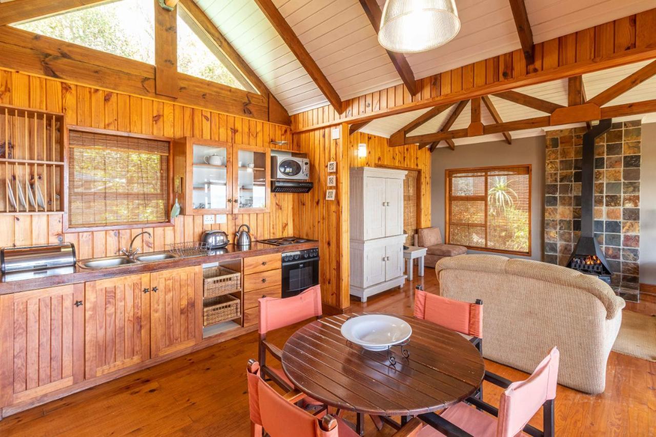 Boardwalk Lodge - Self-Catering Уилдернесс Экстерьер фото