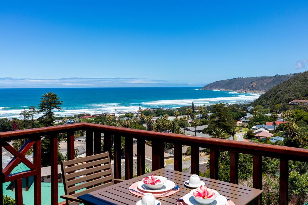 Boardwalk Lodge - Self-Catering Уилдернесс Экстерьер фото