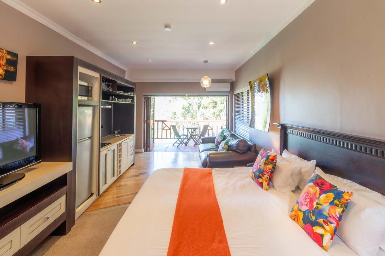 Boardwalk Lodge - Self-Catering Уилдернесс Экстерьер фото