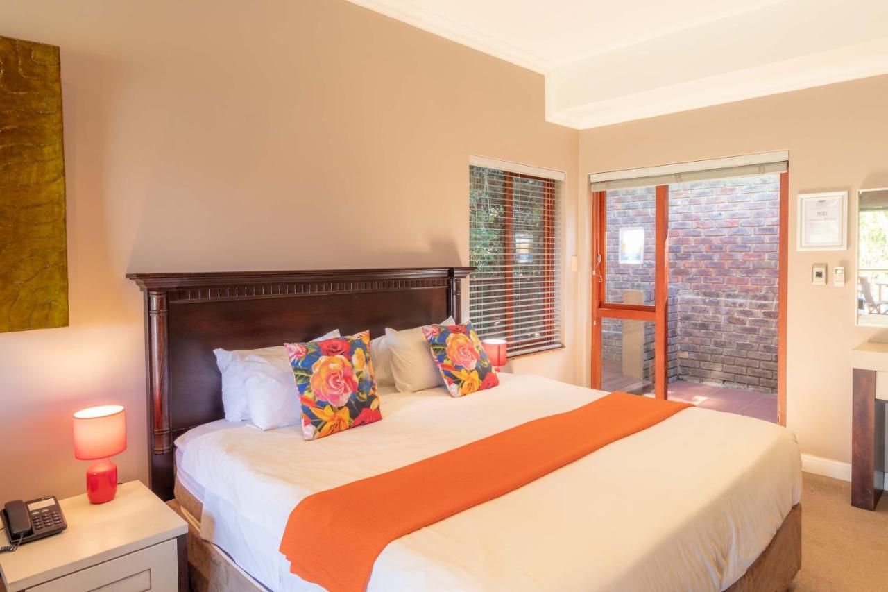 Boardwalk Lodge - Self-Catering Уилдернесс Экстерьер фото