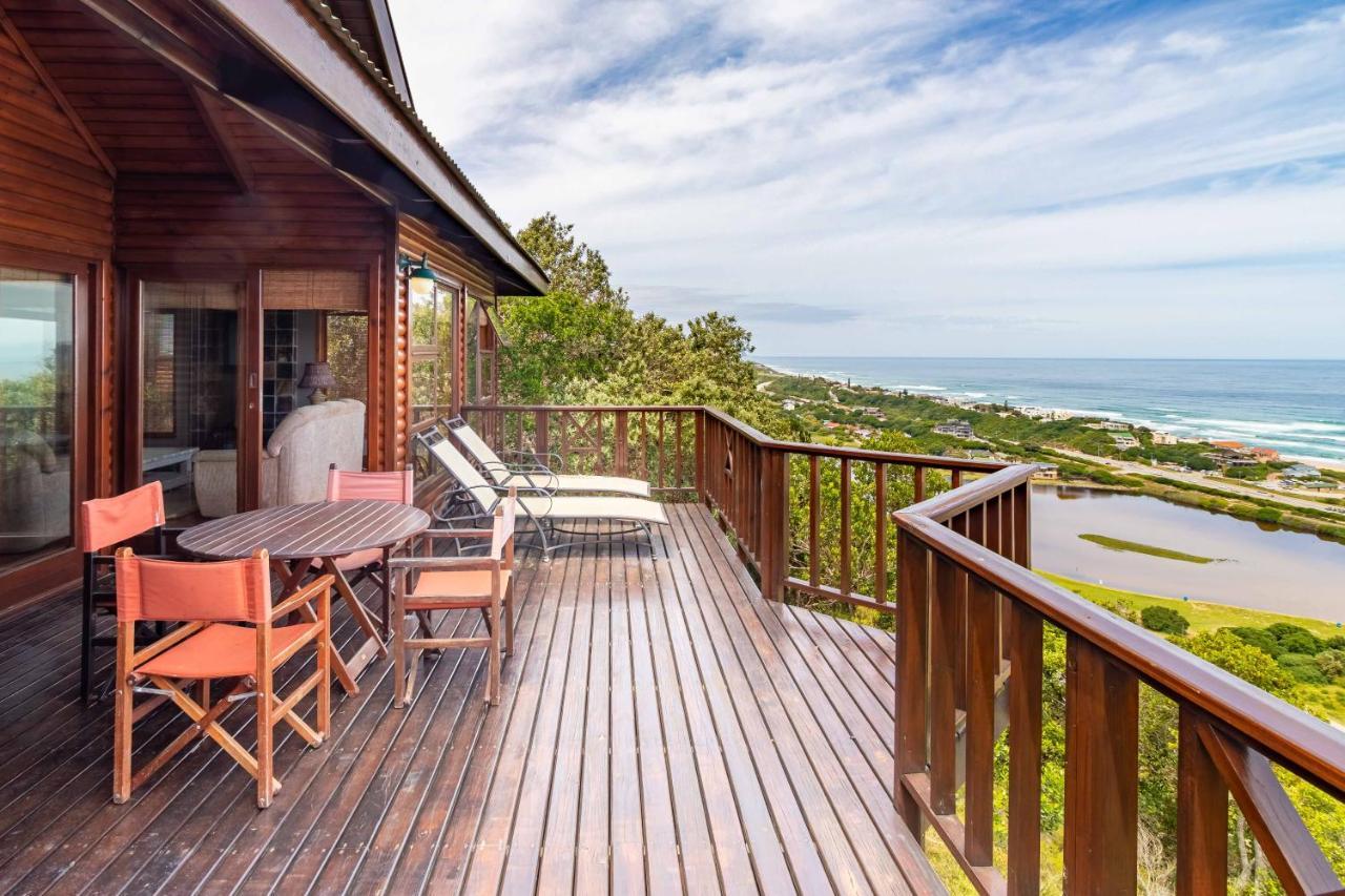 Boardwalk Lodge - Self-Catering Уилдернесс Экстерьер фото
