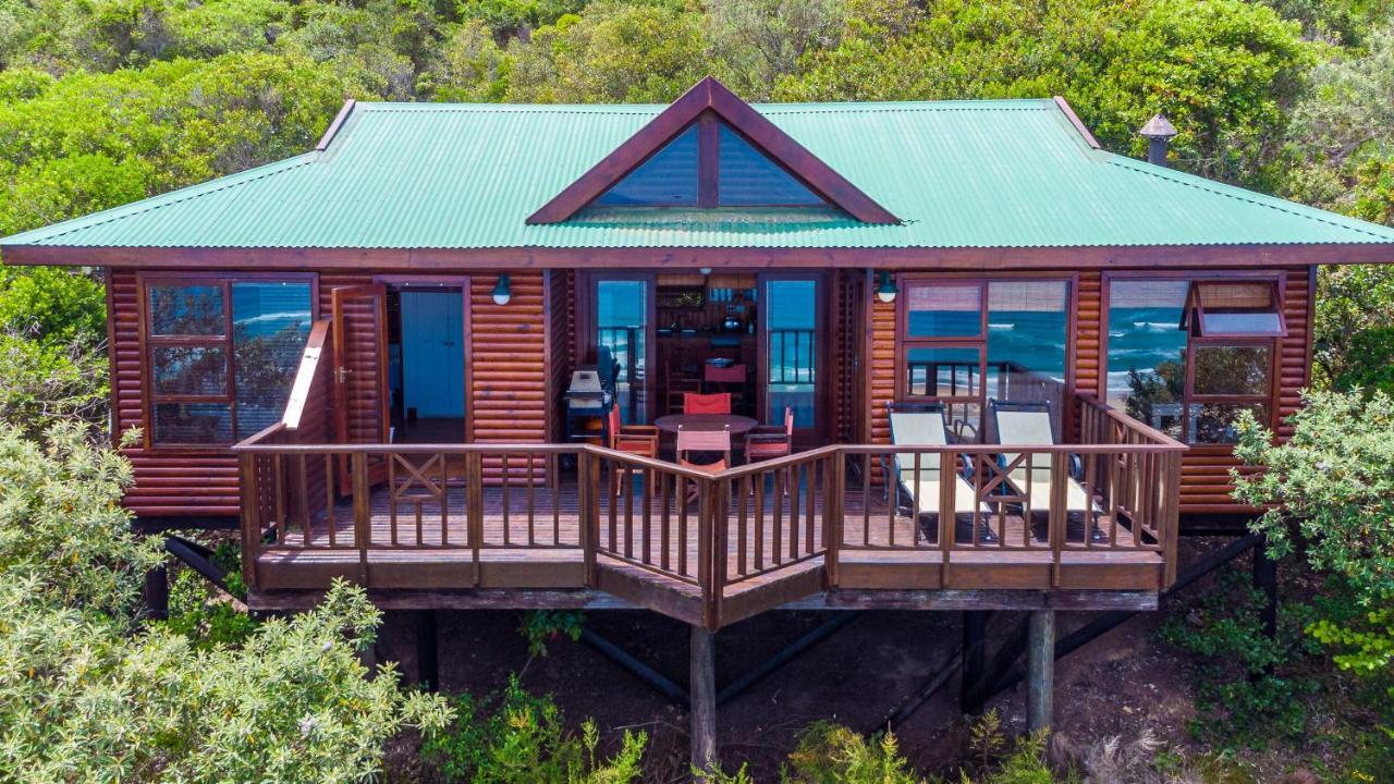 Boardwalk Lodge - Self-Catering Уилдернесс Экстерьер фото