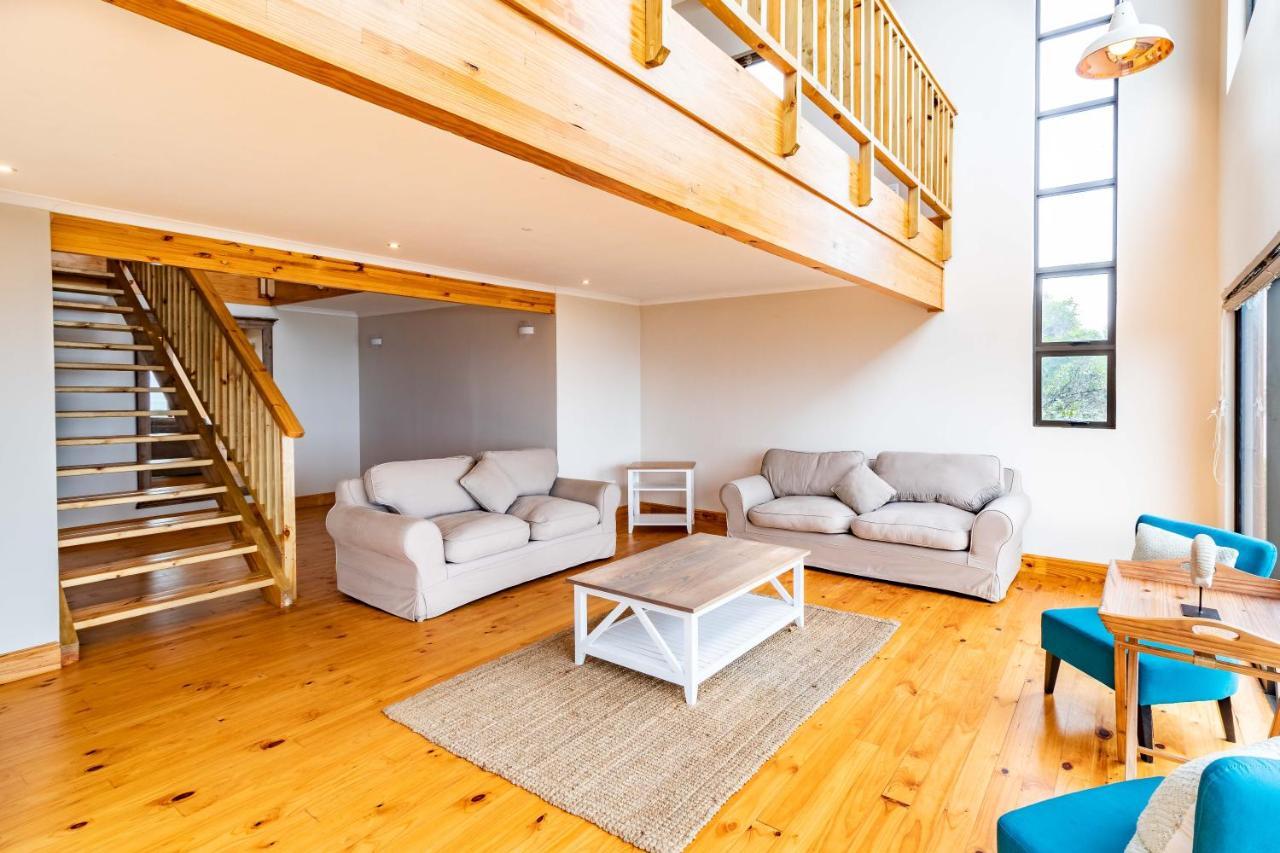 Boardwalk Lodge - Self-Catering Уилдернесс Экстерьер фото