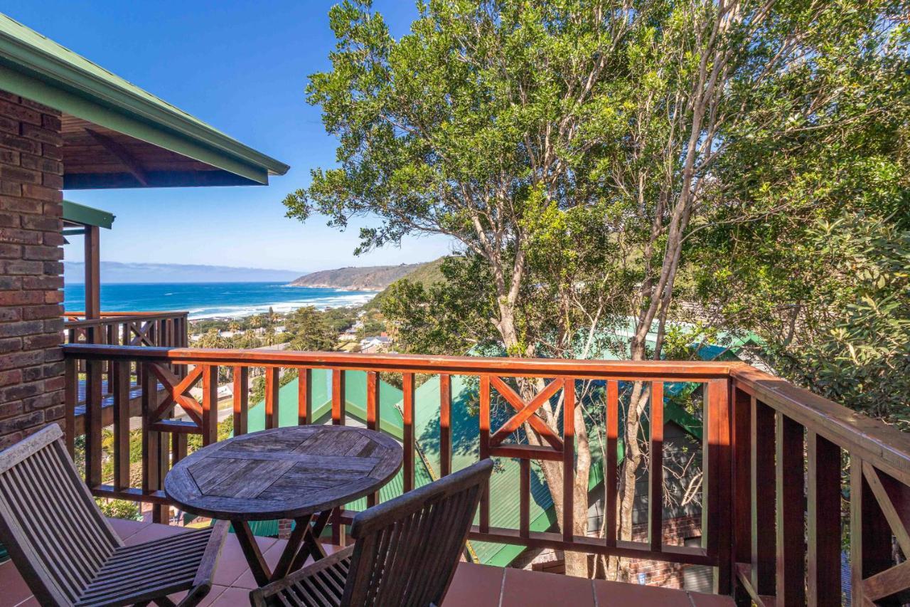 Boardwalk Lodge - Self-Catering Уилдернесс Экстерьер фото