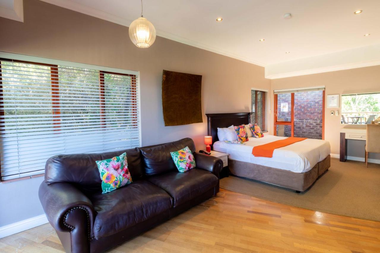 Boardwalk Lodge - Self-Catering Уилдернесс Экстерьер фото
