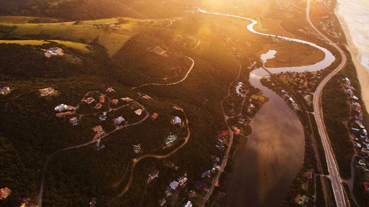 Boardwalk Lodge - Self-Catering Уилдернесс Экстерьер фото