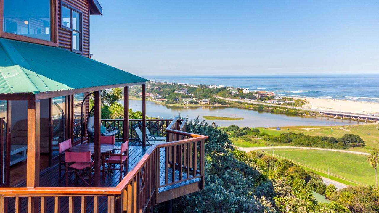 Boardwalk Lodge - Self-Catering Уилдернесс Экстерьер фото