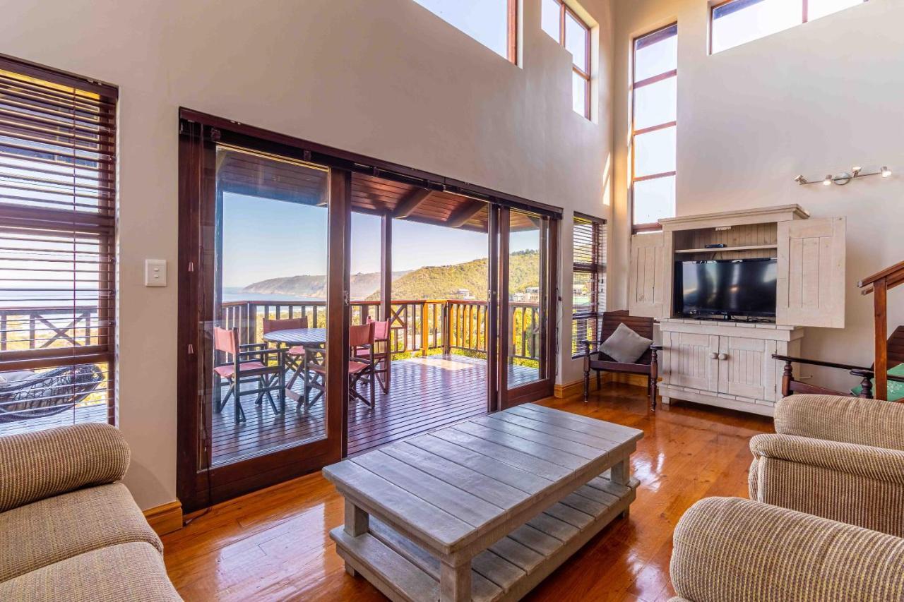 Boardwalk Lodge - Self-Catering Уилдернесс Экстерьер фото