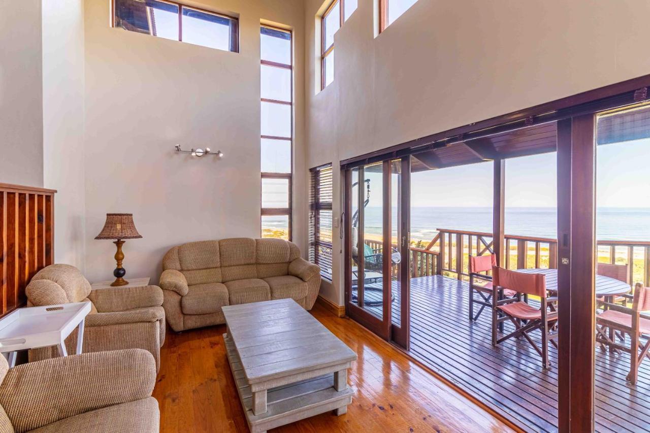 Boardwalk Lodge - Self-Catering Уилдернесс Экстерьер фото
