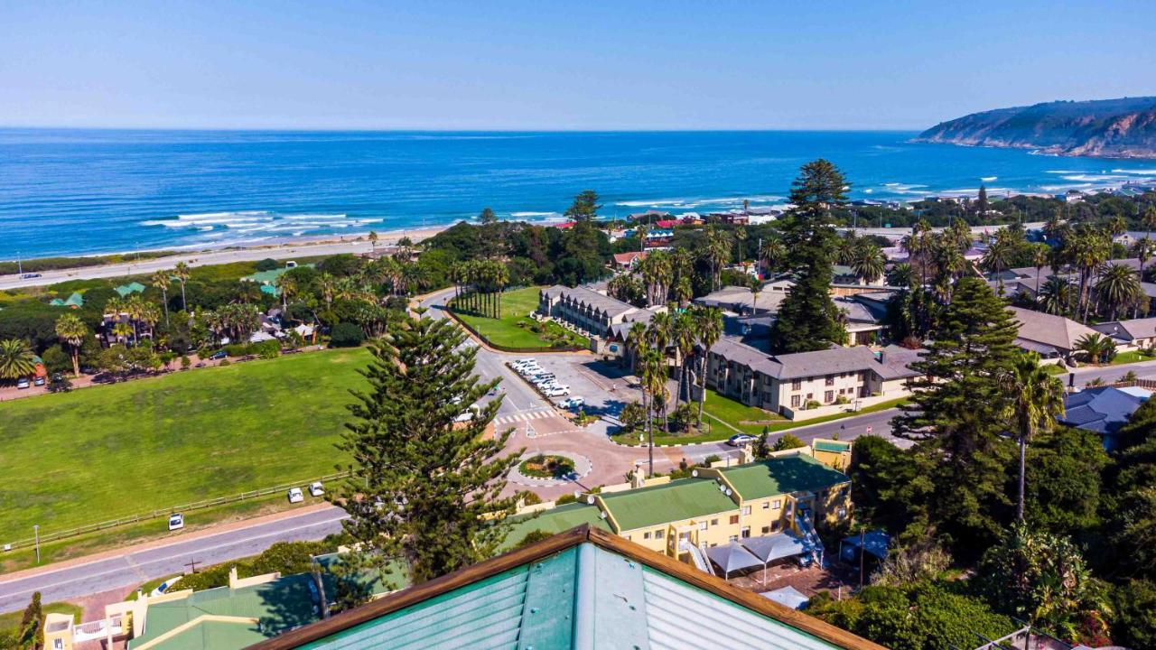 Boardwalk Lodge - Self-Catering Уилдернесс Экстерьер фото