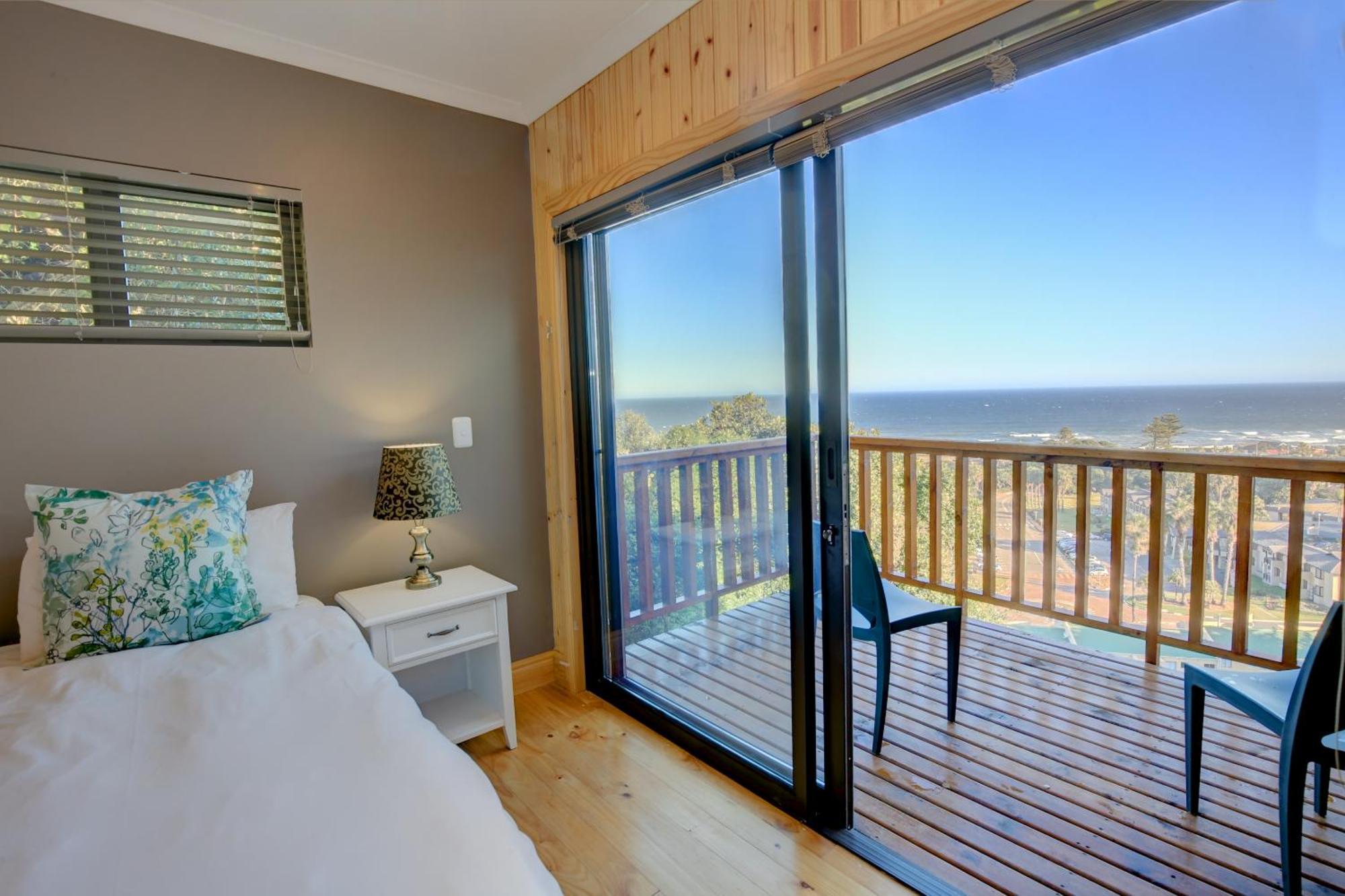 Boardwalk Lodge - Self-Catering Уилдернесс Экстерьер фото