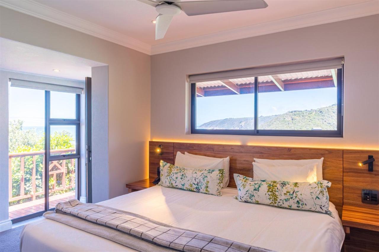 Boardwalk Lodge - Self-Catering Уилдернесс Экстерьер фото