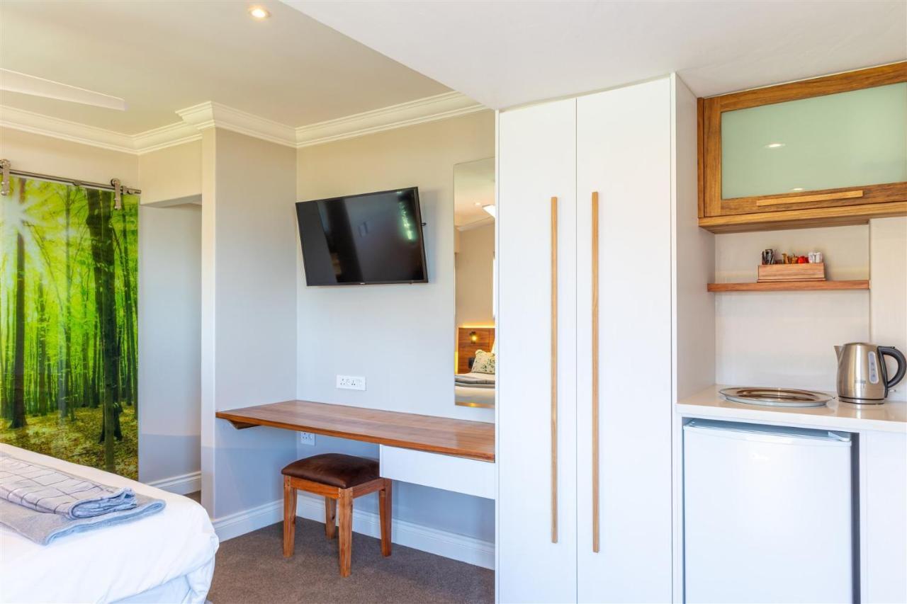 Boardwalk Lodge - Self-Catering Уилдернесс Экстерьер фото