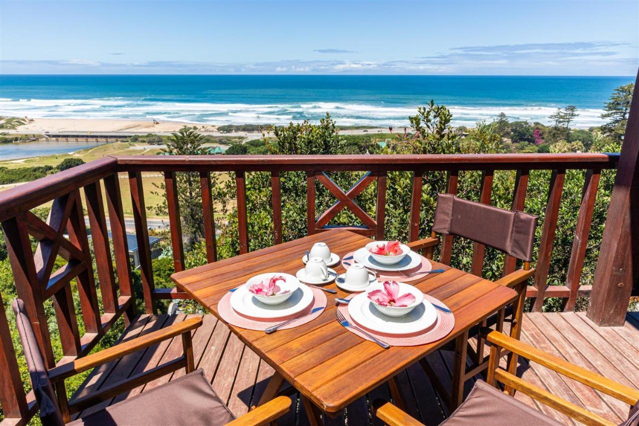 Boardwalk Lodge - Self-Catering Уилдернесс Экстерьер фото