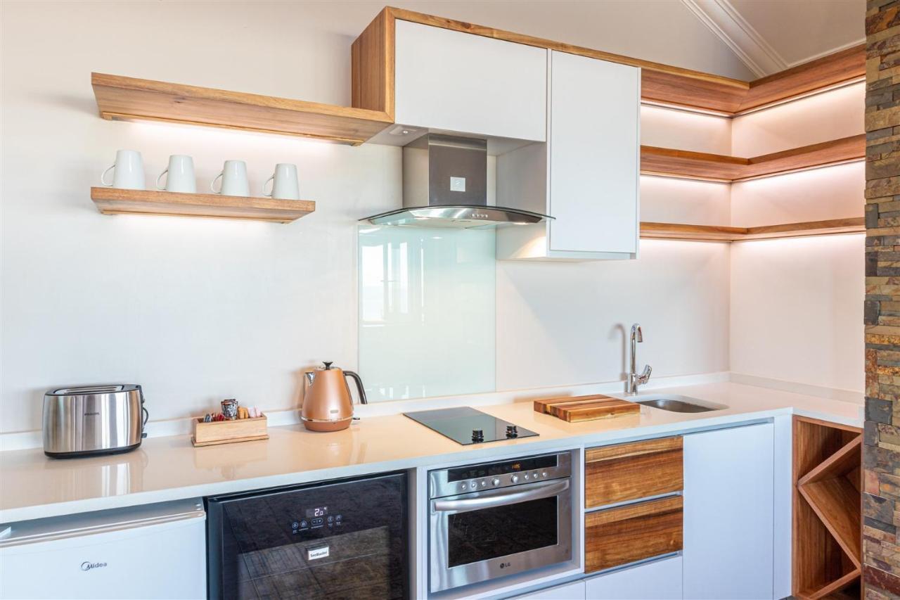 Boardwalk Lodge - Self-Catering Уилдернесс Экстерьер фото