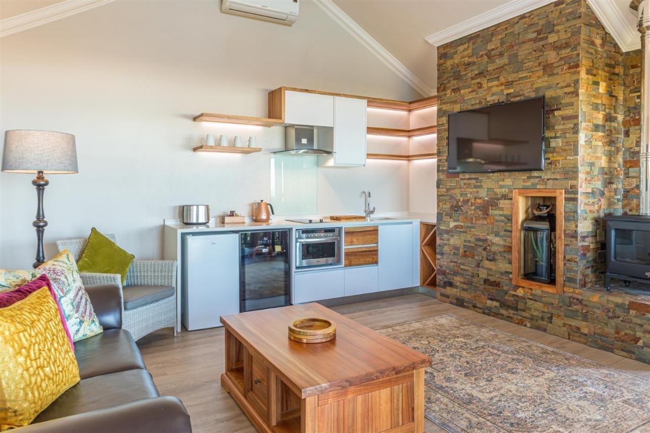 Boardwalk Lodge - Self-Catering Уилдернесс Экстерьер фото